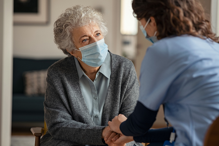 Does Your Loved One Qualify for Home Health Services? - Pallatus Health